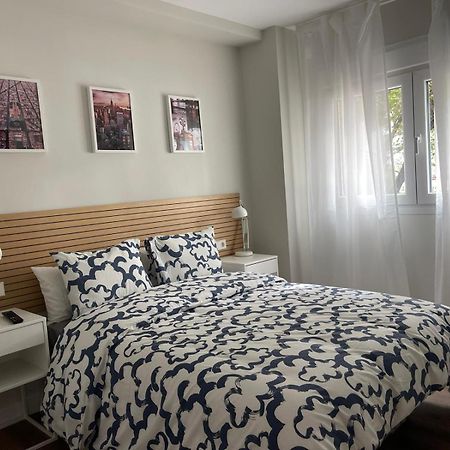 Rooms Madrid Rio Kültér fotó