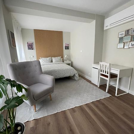 Rooms Madrid Rio Kültér fotó