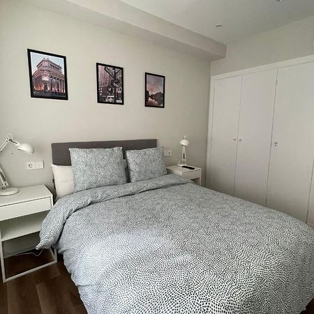Rooms Madrid Rio Kültér fotó
